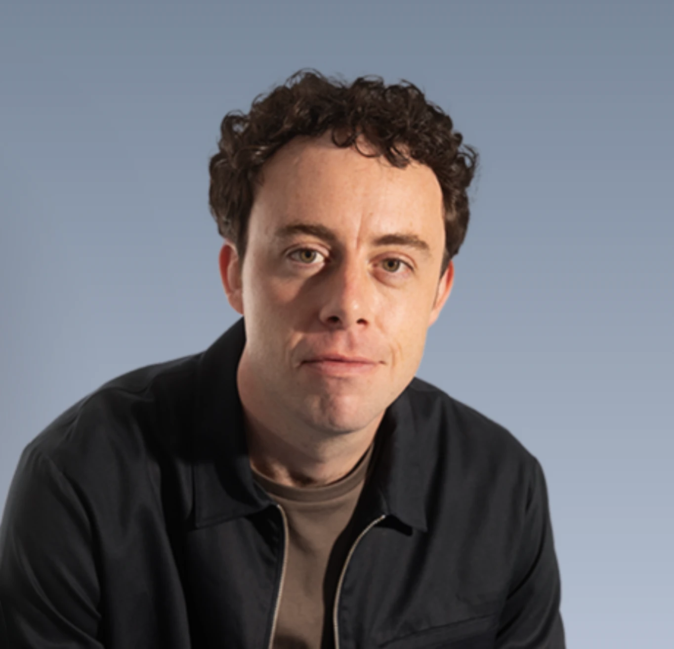 Francis Field, Founder and Editor-in-Chief of Tooliverse