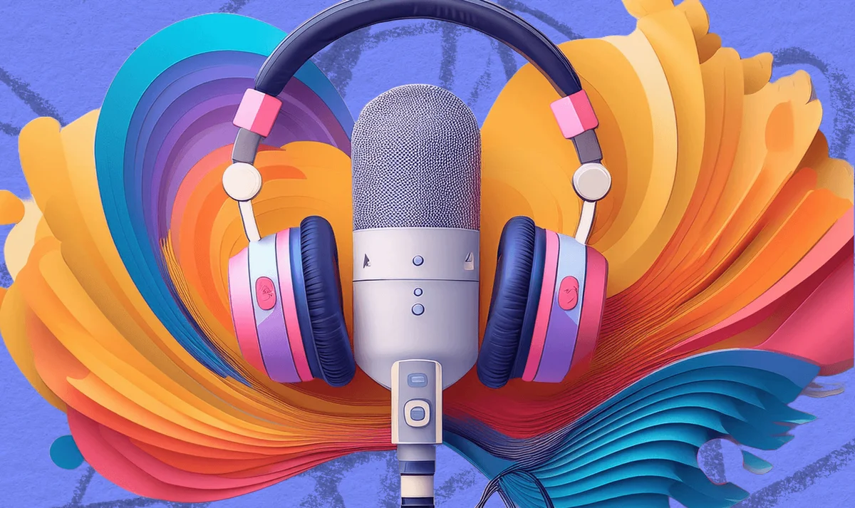 Adobe Podcast