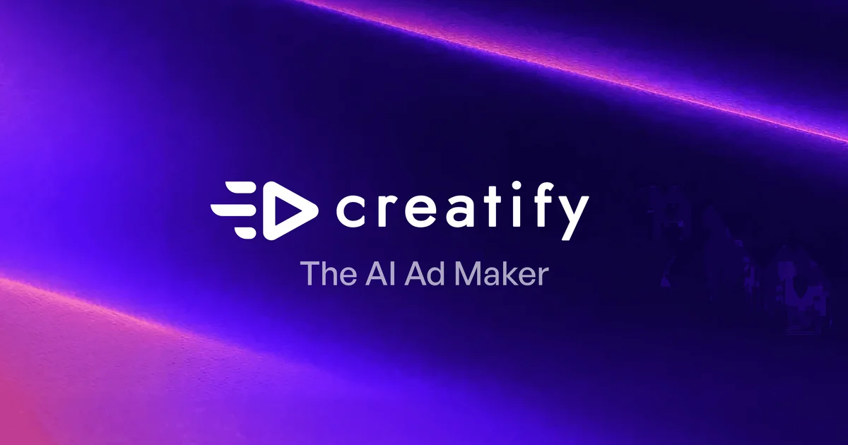 Creatify AI