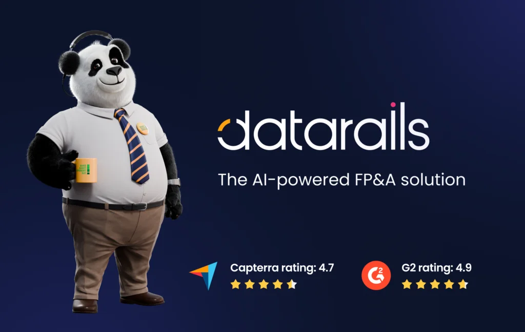 Datarails