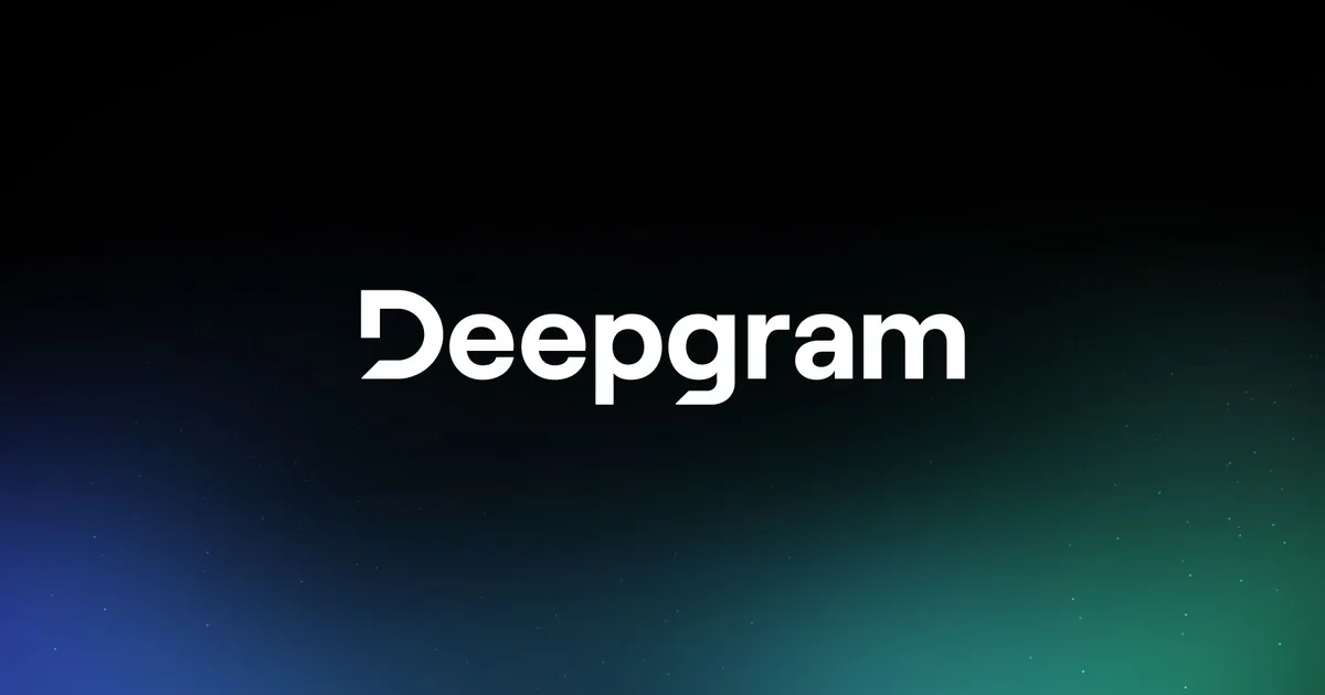 Deepgram