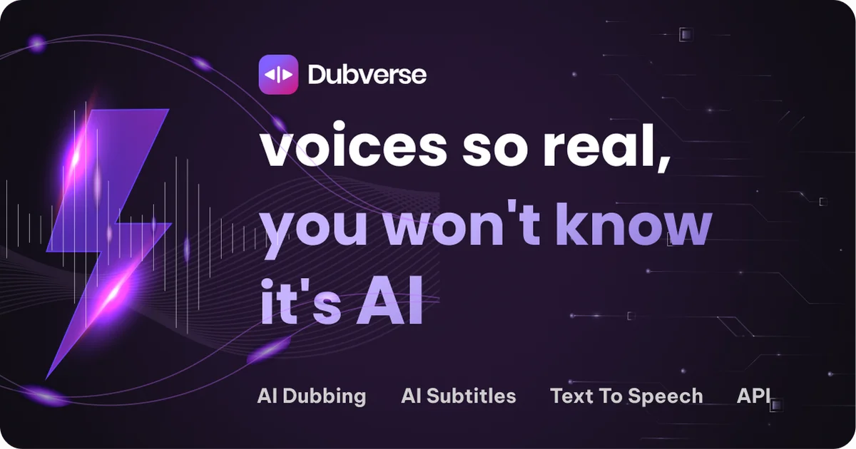 Dubverse