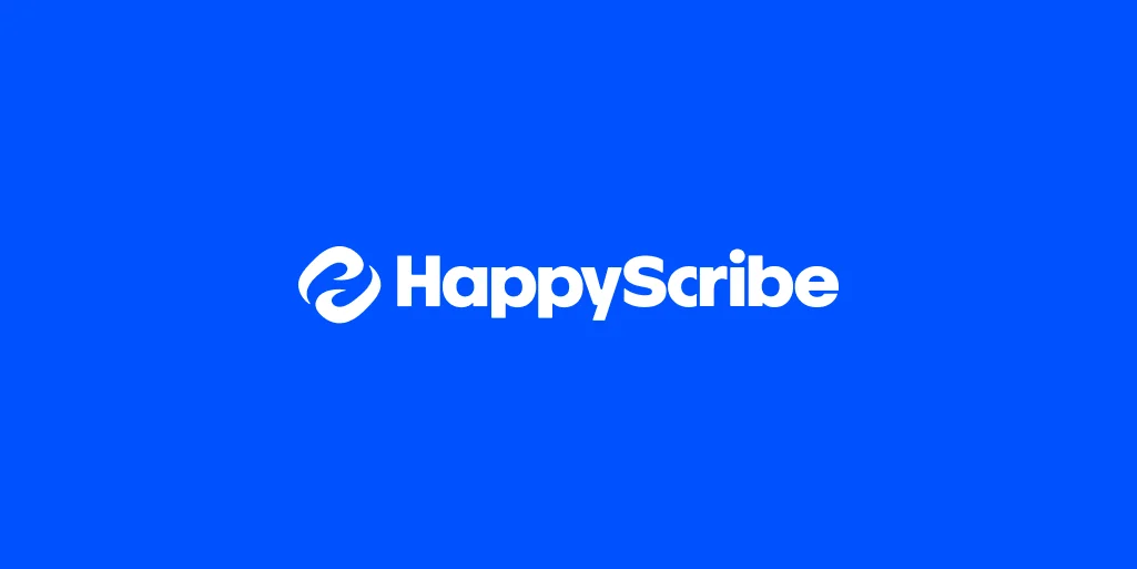 Happy Scribe