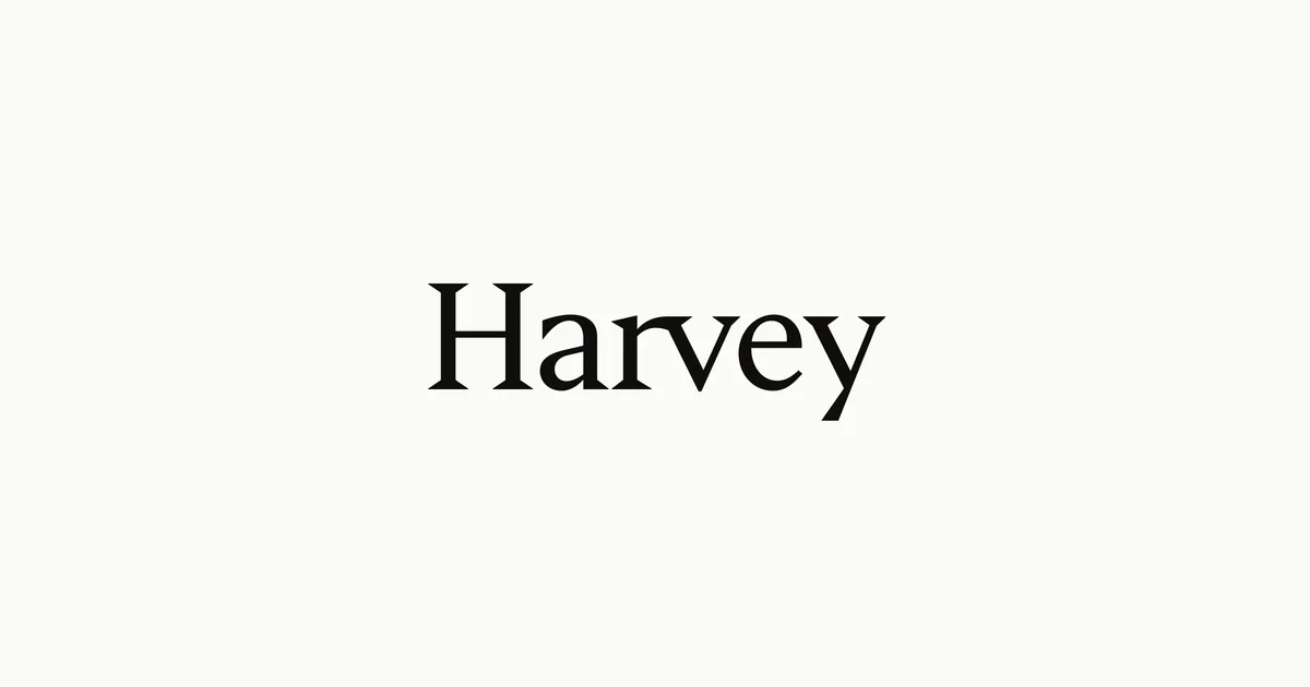 Harvey