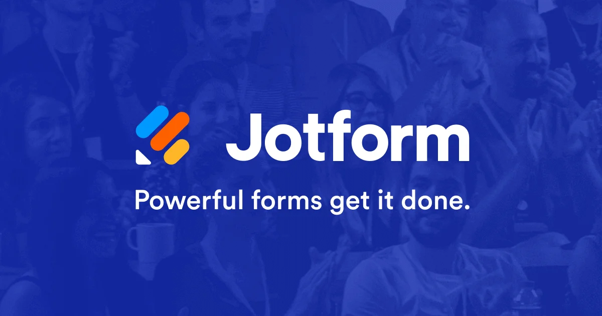 Jotform