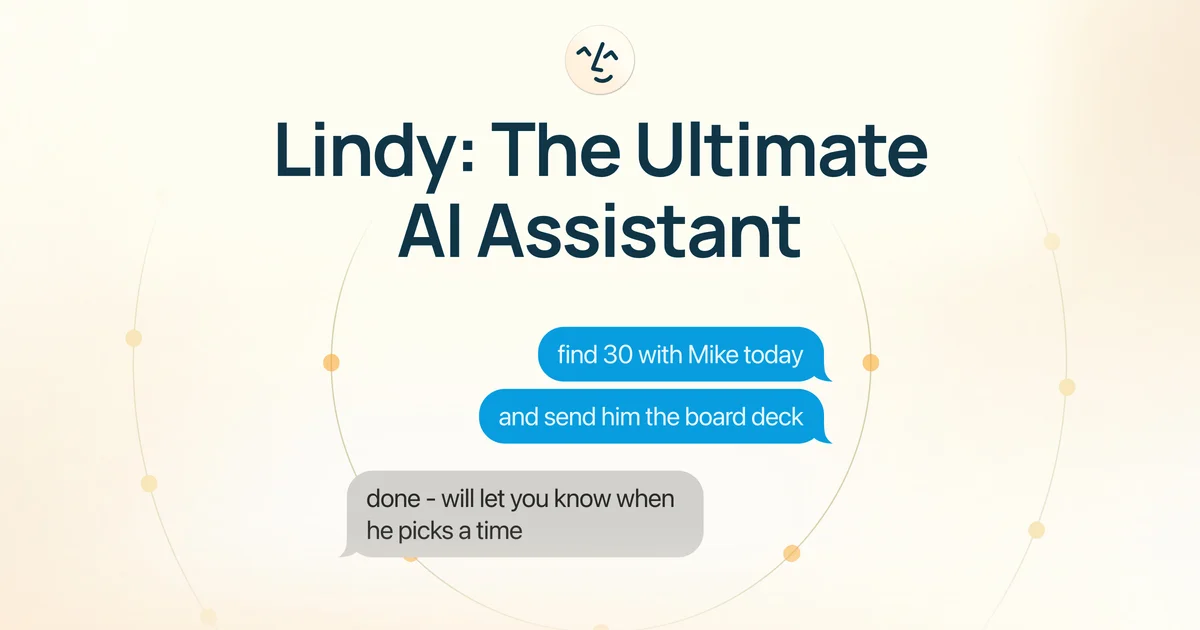 Lindy.ai