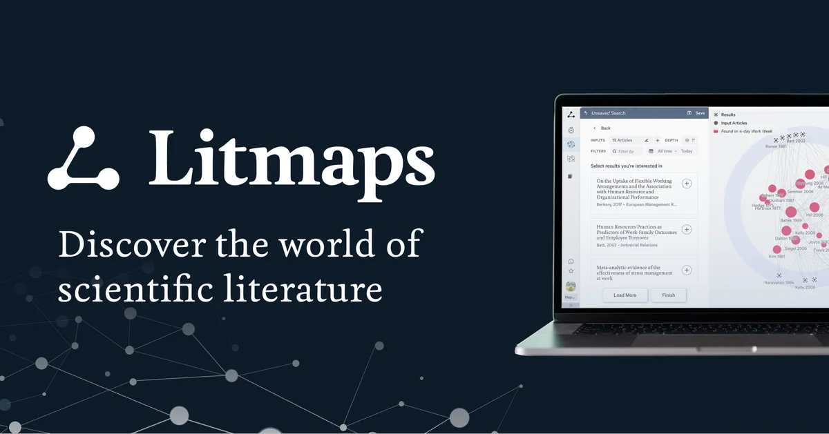 Litmaps