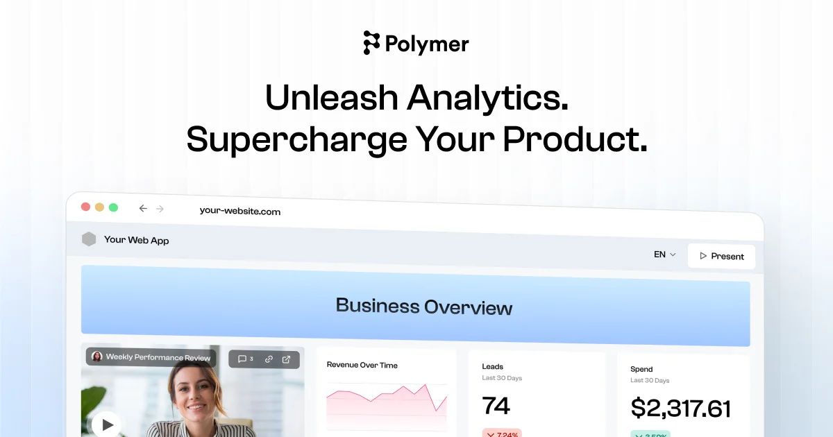 Polymer
