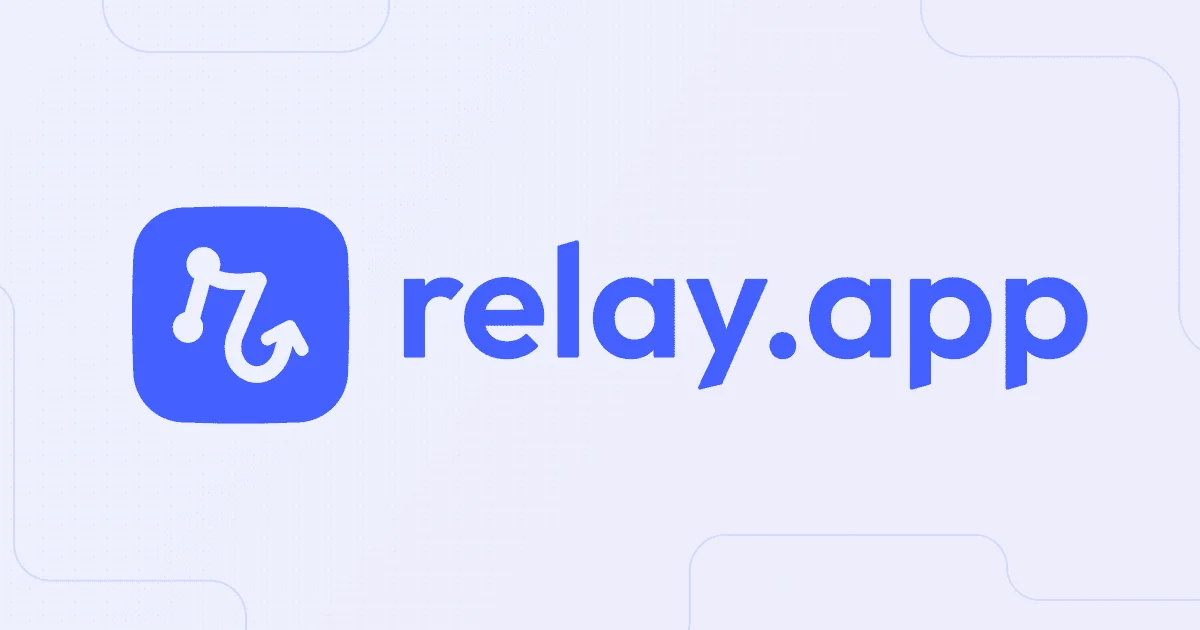Relay.app