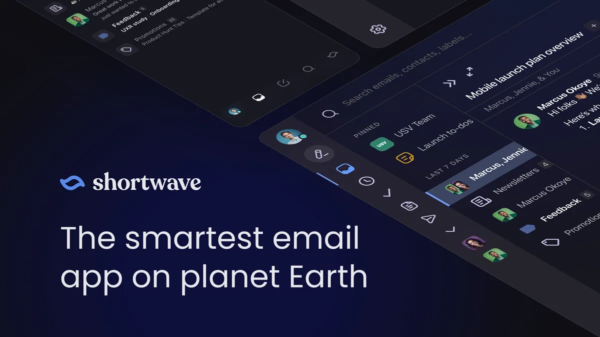Shortwave