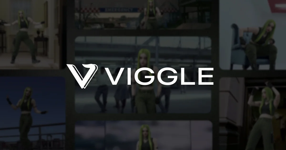 Viggle